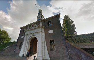Zijlpoort