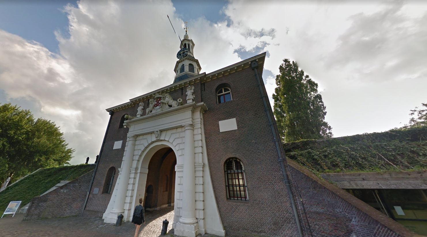 Zijlpoort