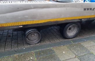 aanhangwagen