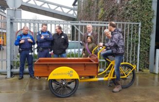 bakfiets