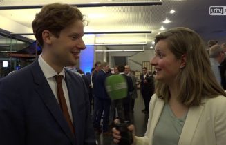 gedeputeere floor vermeulen genomineerd