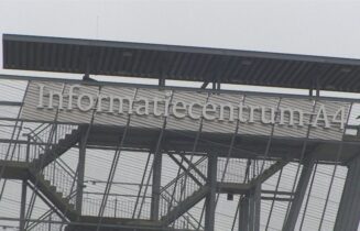 informatiecentrum a4