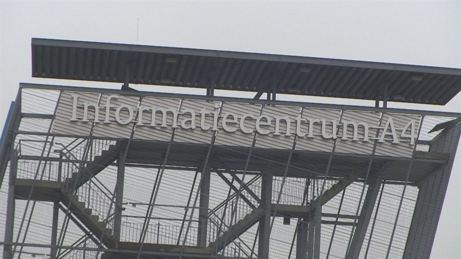 informatiecentrum a4
