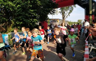 midzomerloop