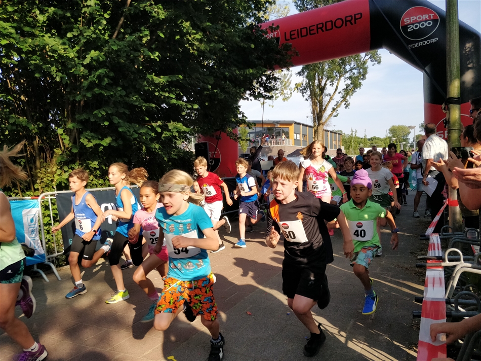 midzomerloop