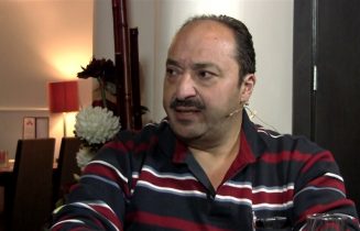 mustafa kus