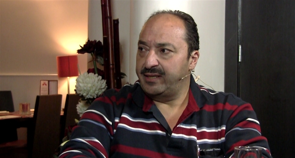 mustafa kus