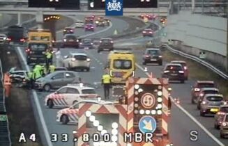 rijkswaterstaat