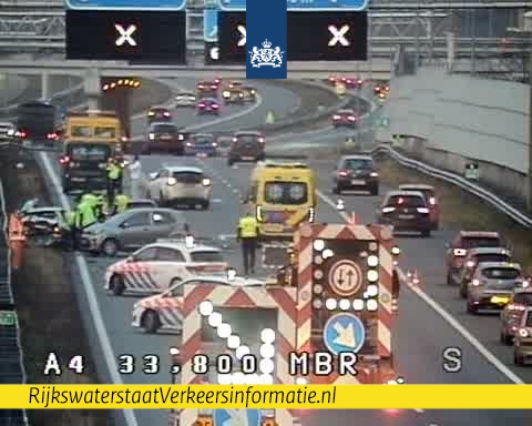 rijkswaterstaat