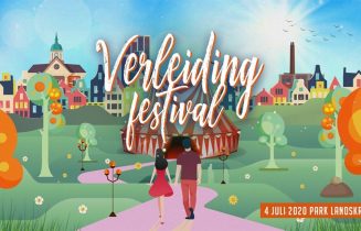 verleiding festival