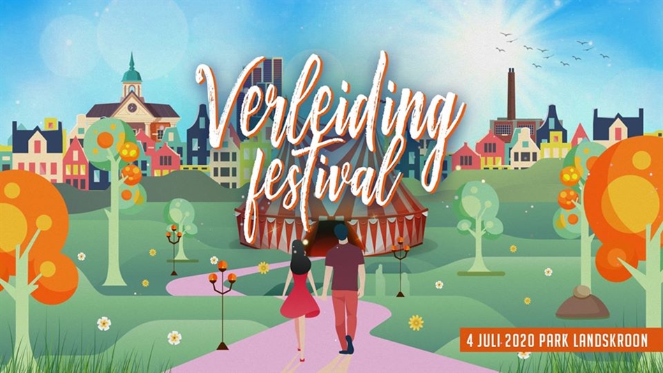 verleiding festival