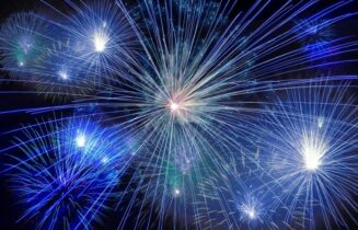 vuurwerk
