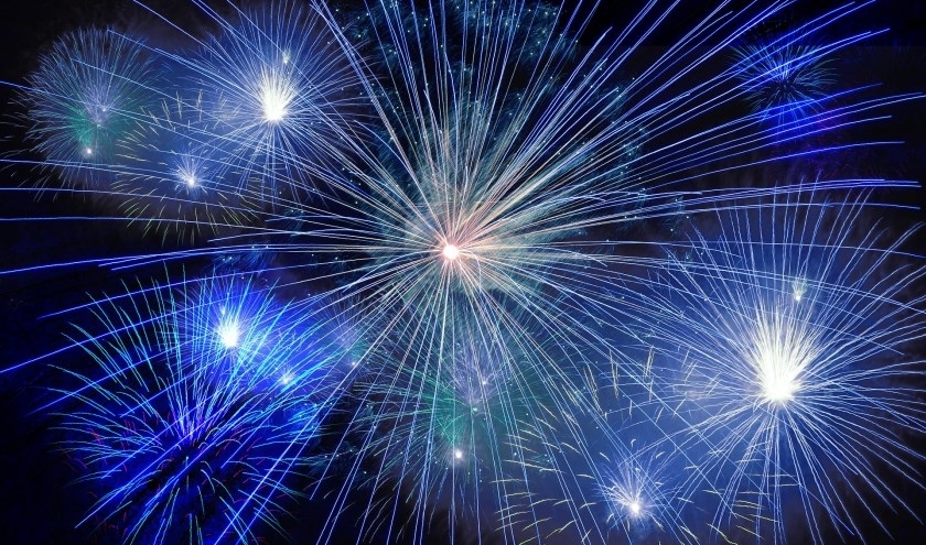 vuurwerk