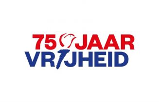 75 jaar vrijheid
