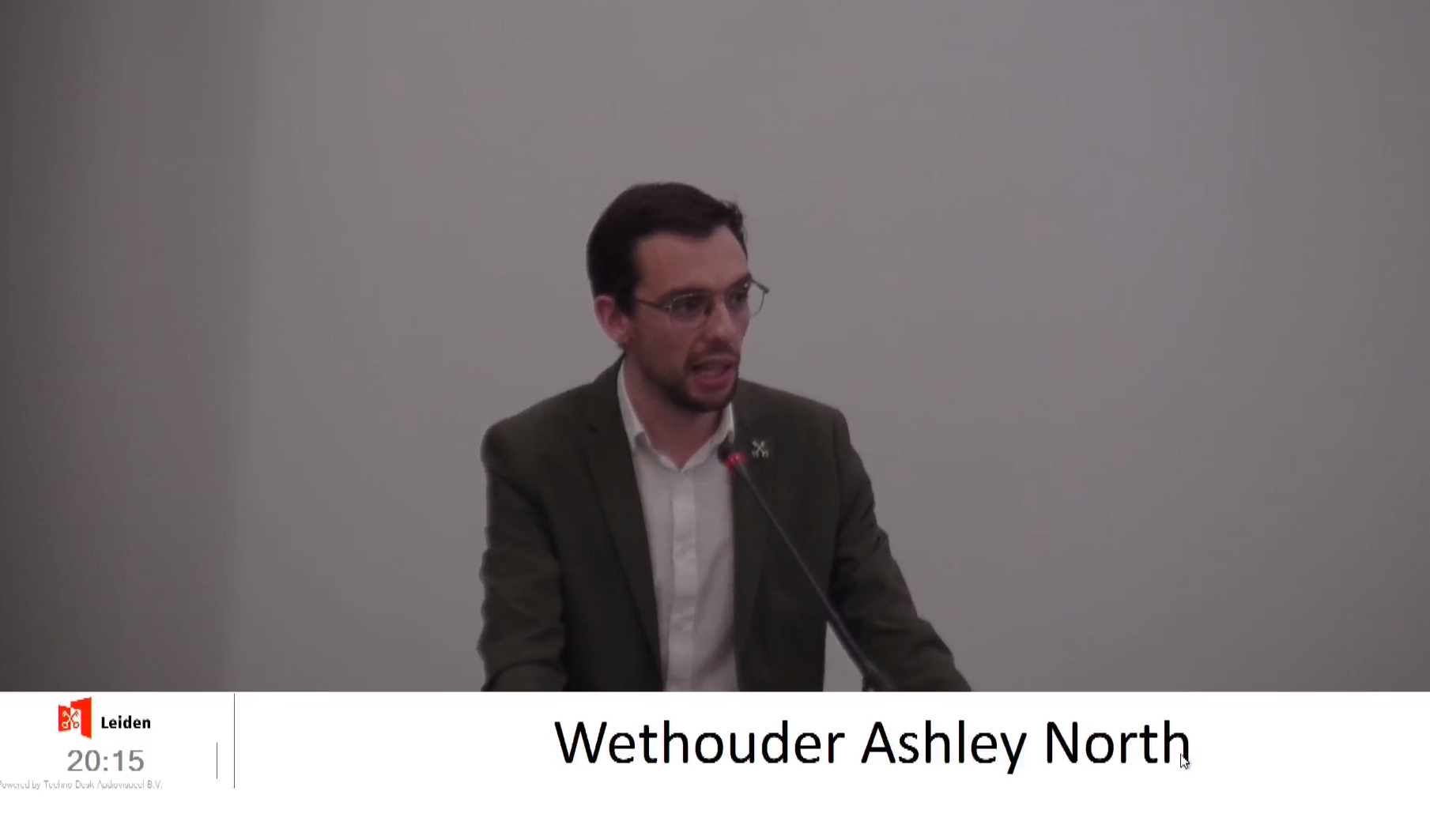 Ashely North