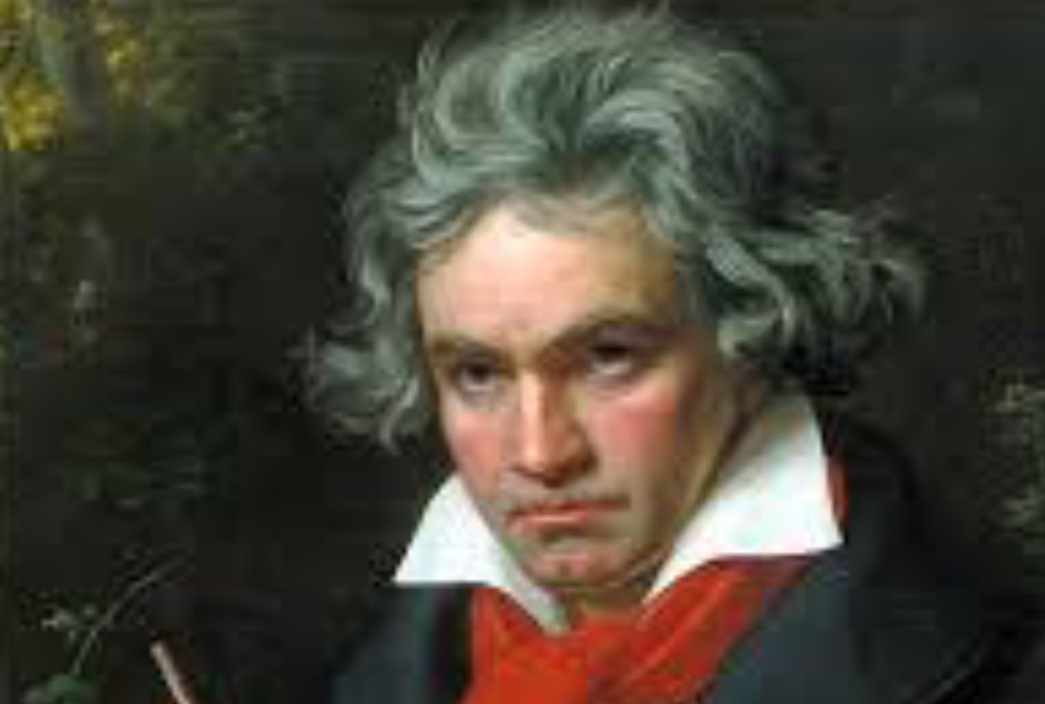 Beethoven