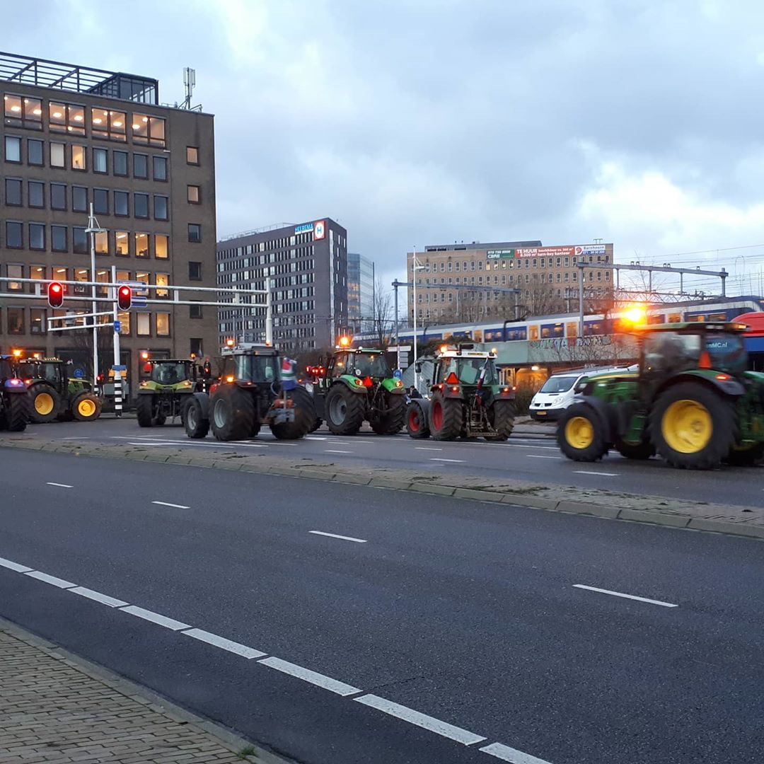 Boeren