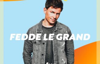 Fedde Le grand