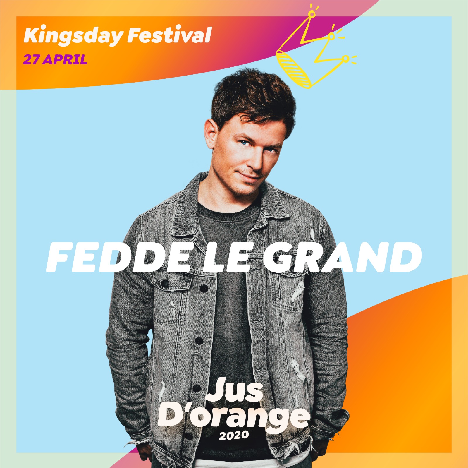 Fedde Le grand