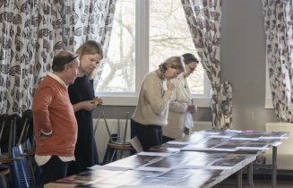 IPFL2020 - jurering 5e editie IPFL