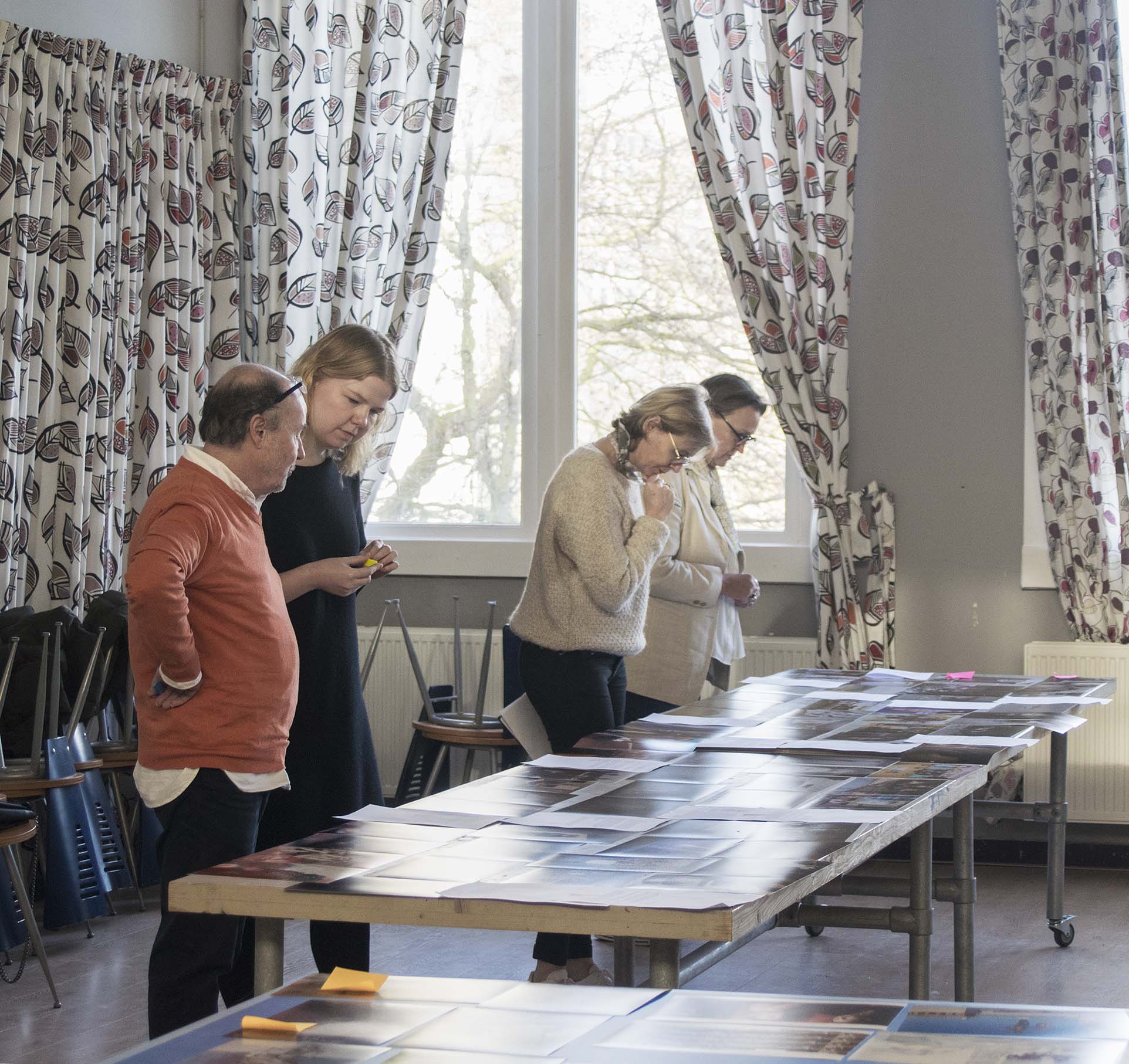 IPFL2020 - jurering 5e editie IPFL