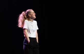 Lisa Ostermann - fotograaf Elspeth de Jong