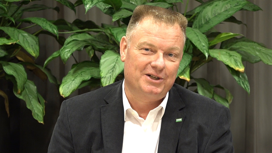 Rik van Woudenberg