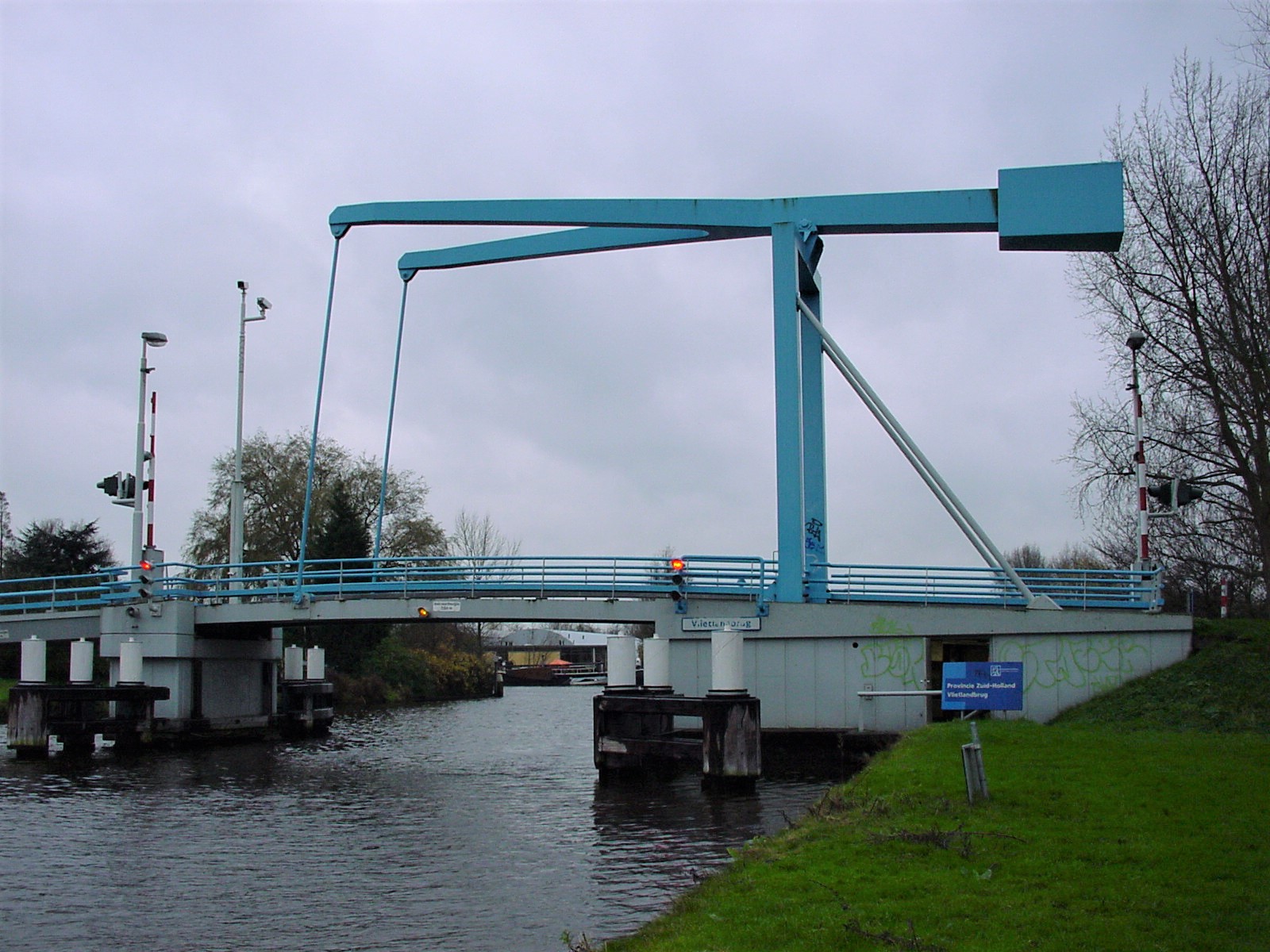 Vlietlnadbrug