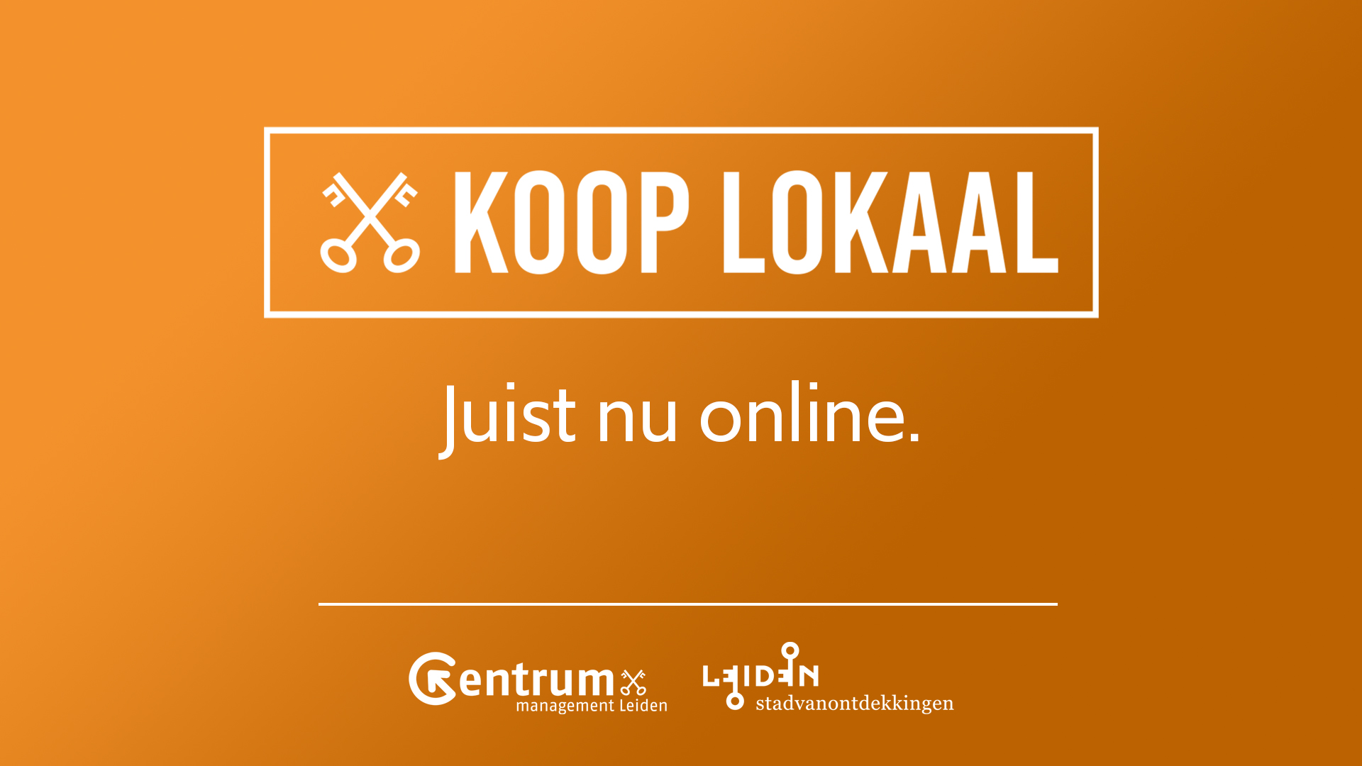 20200323 Promo Koop Lokaal Online - banner