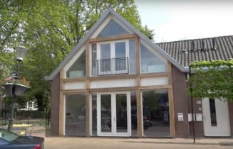 Cultuurhuis