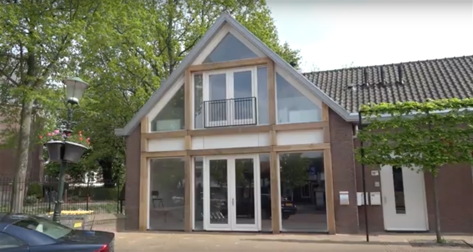 Cultuurhuis