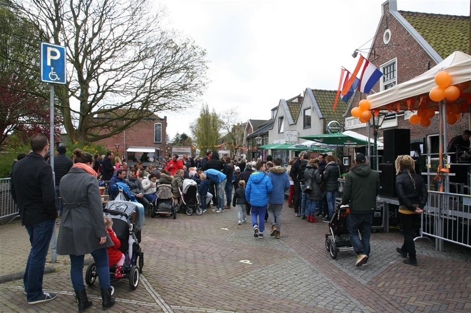 Koningsdag