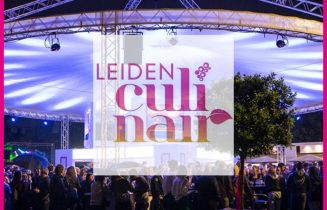 Leiden Culinair