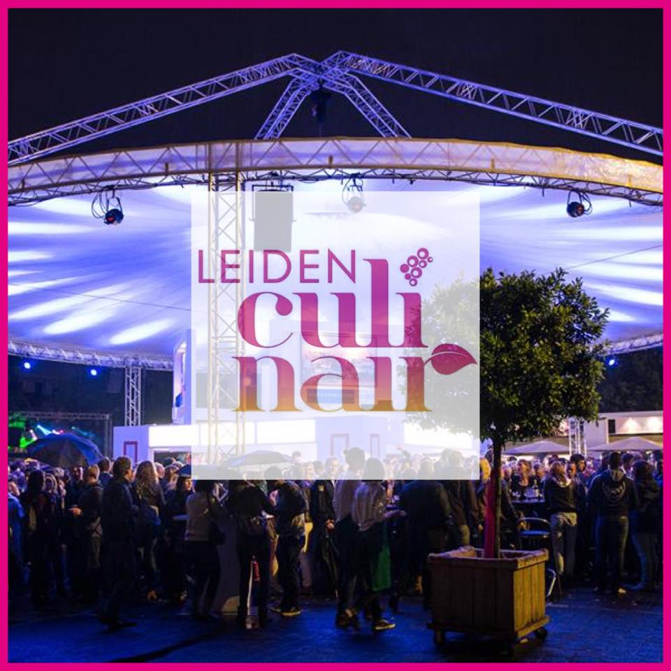 Leiden Culinair