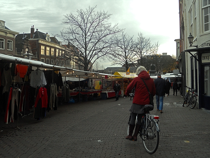 Markt
