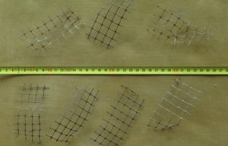 Plastic Netjes