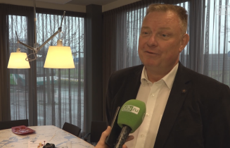 Rik van Woudenberg
