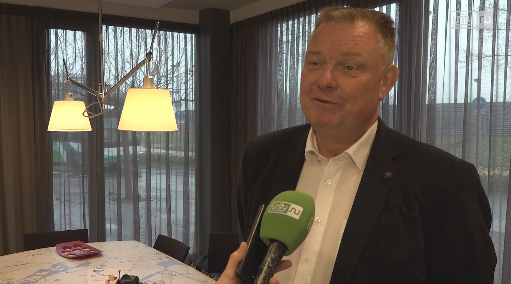 Rik van Woudenberg