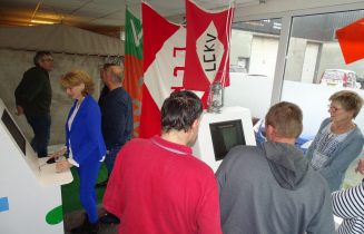 Tentoonstelling foto 2