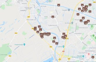 Valkenburg Knuffelberen