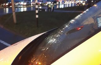 aanrijding n206