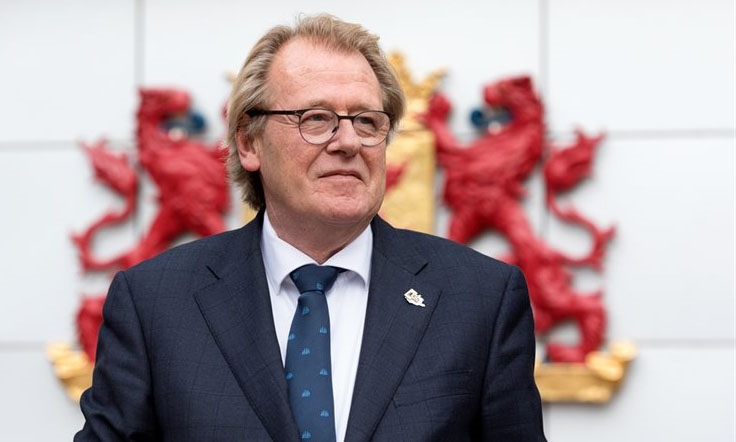 jaap smit