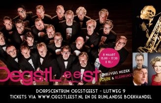 oegstleest