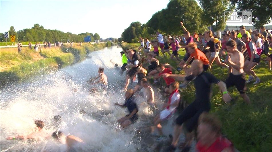 poldercross