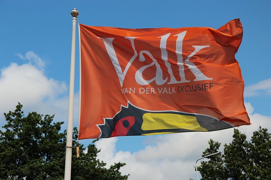 van der valk