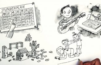 Coronavoorkinderen