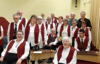 Muziekgroep De Sleutels