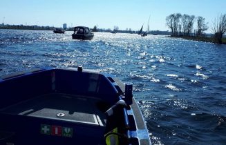 Politieboot