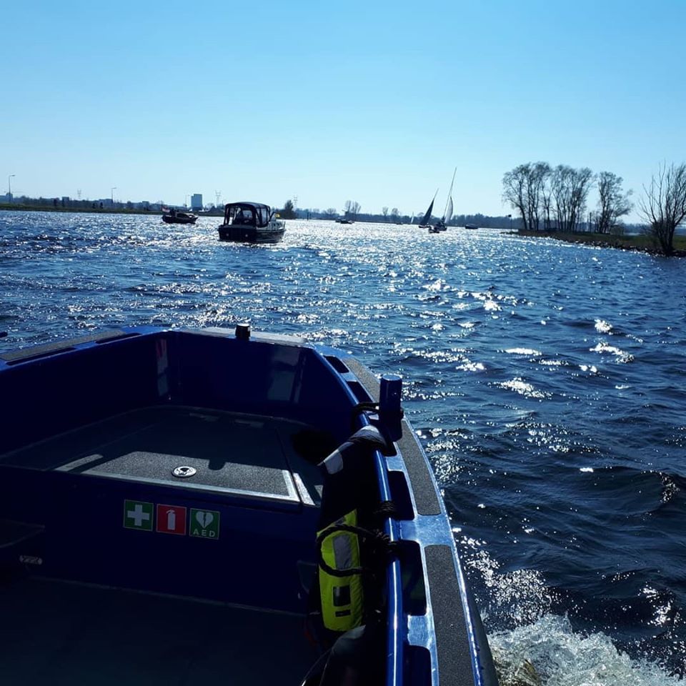 Politieboot