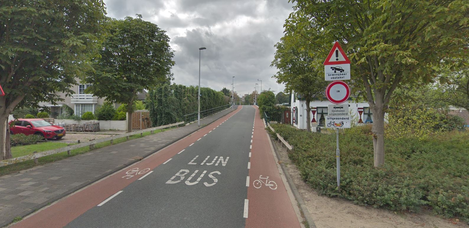Stevensbrug